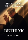 Cover: Rethink - Words Matter Publishing