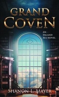 Cover: Grand Coven - Shanon Mayer