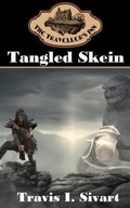 Cover: Tangled Skein - Talk of the Tavern Publishing Group