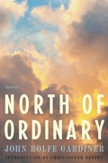 Cover: North of Ordinary - Bellevue Literary Press
