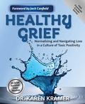 Cover: Healthy Grief - Inner Peace Press
