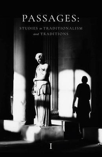 Abbildung von: Passages - PRAV Publishing