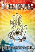 Cover: Echoes of the Divine - Espec Books