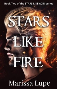 Abbildung von: Stars Like Fire - Howlite Publishing LLC