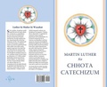 Cover: Chhota Catechizum - South Asia Lutheran Mission