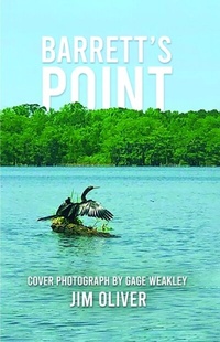 Abbildung von: Barrett's Point - Amazon Book Marketing Pros