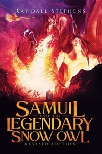 Abbildung von: Samuil and the Legendary Snow Owl - Ink Start Media