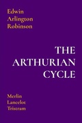 Cover: THE ARTHURIAN CYCLE - Ether Editions
