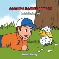 Abbildung von: COLTONS POCKET PRAGON Book 1 Dragon Land - PAPERTOWN DIGITAL SOLUTIONS LLC