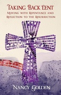 Cover: Taking Back Lent - Golden Cross Ranch LLC