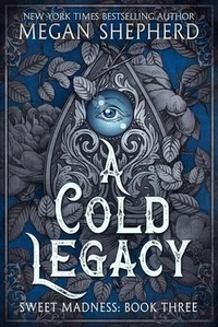 Enlarge image Cover: A Cold Legacy - Kestrel House