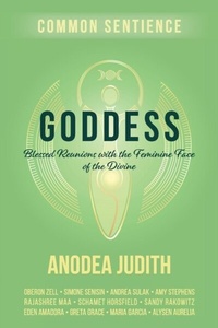 Enlarge image Cover: Goddess - Sacred Stories Publishing