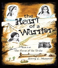 Abbildung von: The Heart of a Warrior - Leavitt Peak Press