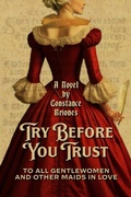 Cover: Try Before You Trust - Historium Press