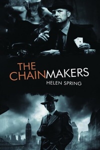 Abbildung von: The Chainmakers - The Reading Glass Books