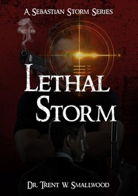 Abbildung von: Lethal Storm - Distributed By Ingram Spark