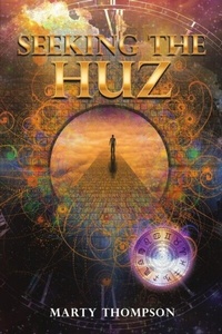 Abbildung von: Seeking the HUZ - Distributed By Ingram Spark
