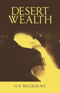Abbildung von: Desert Wealth - Distributed By Ingram Spark