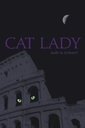 Cover: CAT LADY - Distributed By Ingram Spark