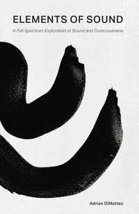 Abbildung von: Elements of Sound - Albion-Andalus Books