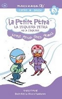 Abbildung von: Petra ap eskiye - Xponential Learning Inc
