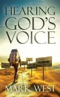 Cover: Hearing Gods Voice - Passion Publications