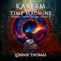 Abbildung von: Kareem and the Time Machine: Inventor - Distributed By Ingram Spark
