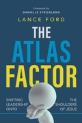 Cover: The Atlas Factor - 100 Movements Publishing