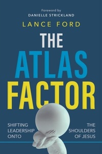 Enlarge image Cover: The Atlas Factor - 100 Movements Publishing