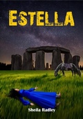 Cover: Estella - Distributed By Ingram Spark