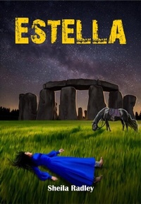 Abbildung von: Estella - Distributed By Ingram Spark