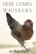Cover: Here Comes Whiskers - Library of Twink Publishing