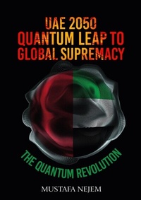 Abbildung von: UAE 2050,Quantum Leap to Global Supremacy - maritime