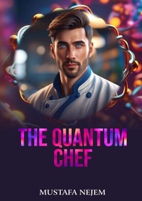 Abbildung von: The Quantum Chef - maritime