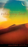 Cover: Whispering Dust (Heathen Edition) - Heathen Editions