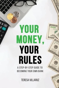 Abbildung von: Your Money, Your Rules - Amazon Direct Publishing