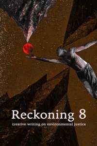 Enlarge image Cover: Reckoning 8 - Reckoning Press