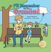 Abbildung von: I'll Remember For You Grandad - Workbook Press