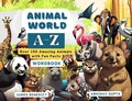 Cover: ANIMAL World A-Z - James Benedict