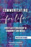 Cover: Communicating for Life - Integratio Press