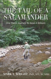 Enlarge image Cover: The Tail Of A Salamander - Wordeee