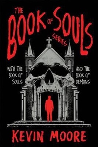 Enlarge image Cover: The Book of Souls Series - Books Fluent