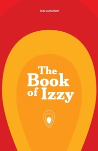 Abbildung von: Book of Izzy - Distributed By Ingram Spark