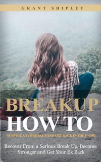 Abbildung von: Breakup - Grant Shipley