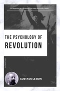 Cover: The Psychology of Revolution - Alicia Editions