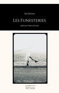 Cover: Les Funesteries - Editions Les Souffleurs de vers