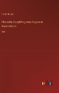 Cover: Plutarchs Apophthegmata Regum et Imperatorum - Outlook Verlag