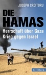 Cover: Die Hamas - C.H.Beck Digital