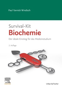 Abbildung von: Survival-Kit Biochemie - Urban & Fischer