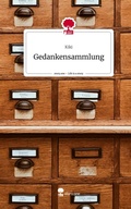 Cover: Gedankensammlung. Life is a Story - story.one - story.one publishing